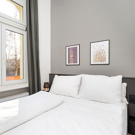 Bensimon Apartments Mitte/Wedding Berlin Room photo