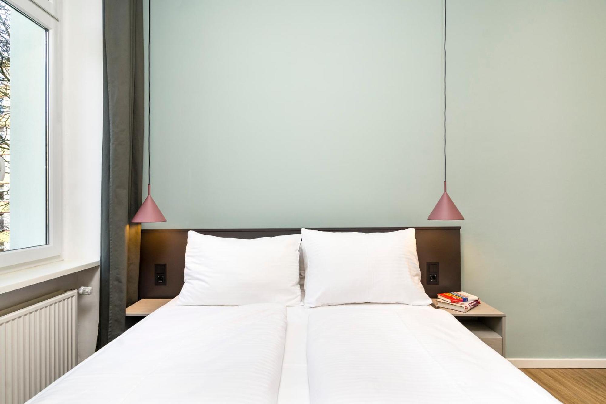 Bensimon Apartments Mitte/Wedding Berlin Room photo