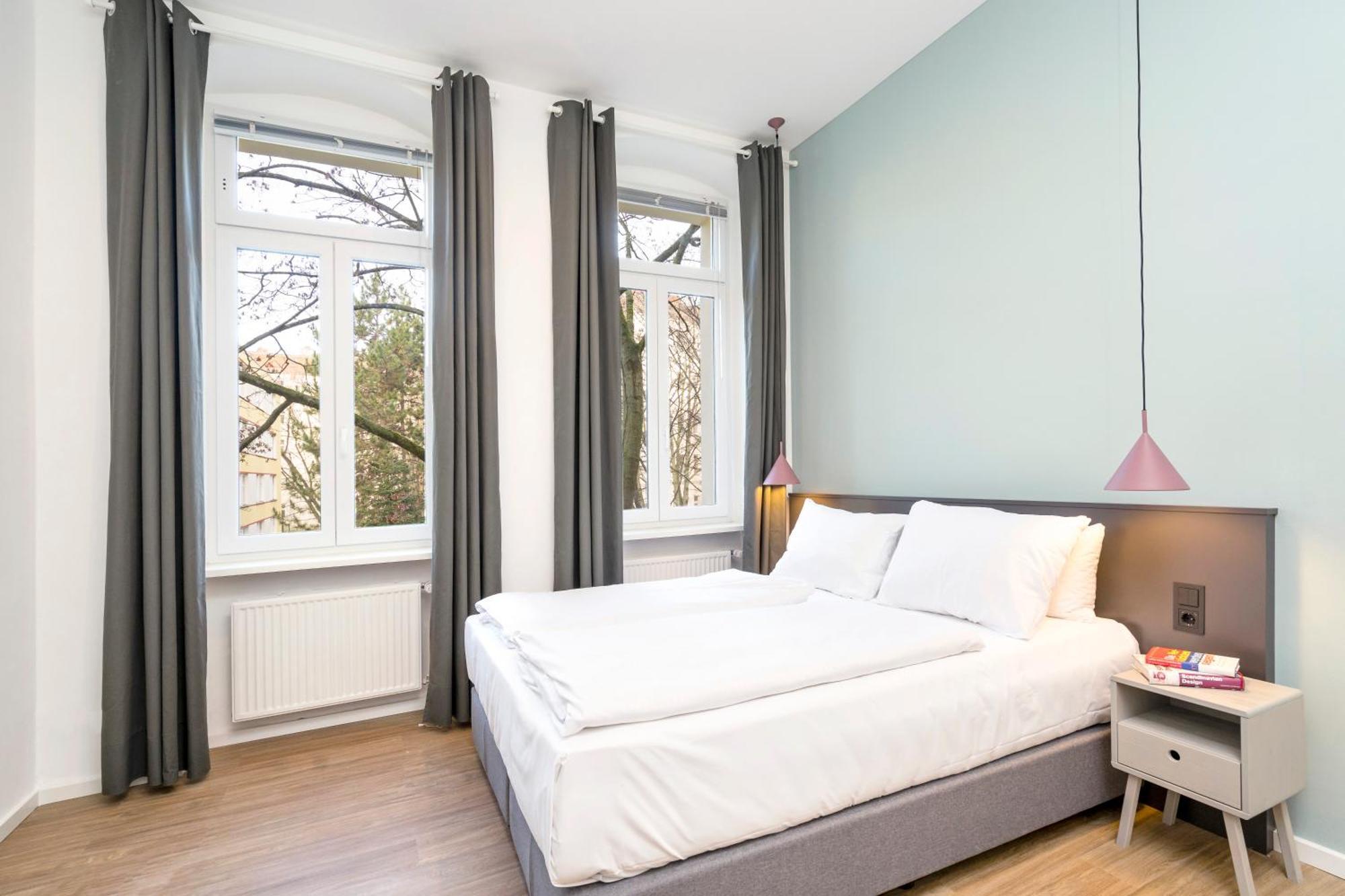 Bensimon Apartments Mitte/Wedding Berlin Room photo