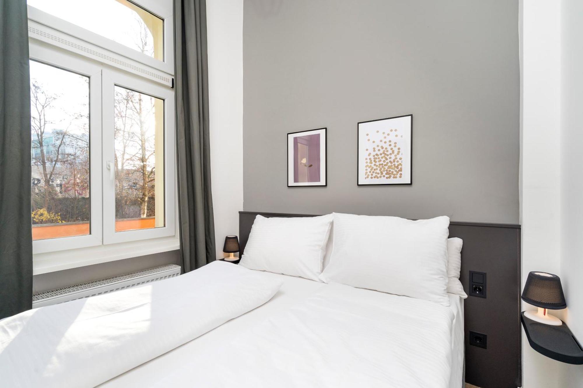 Bensimon Apartments Mitte/Wedding Berlin Room photo