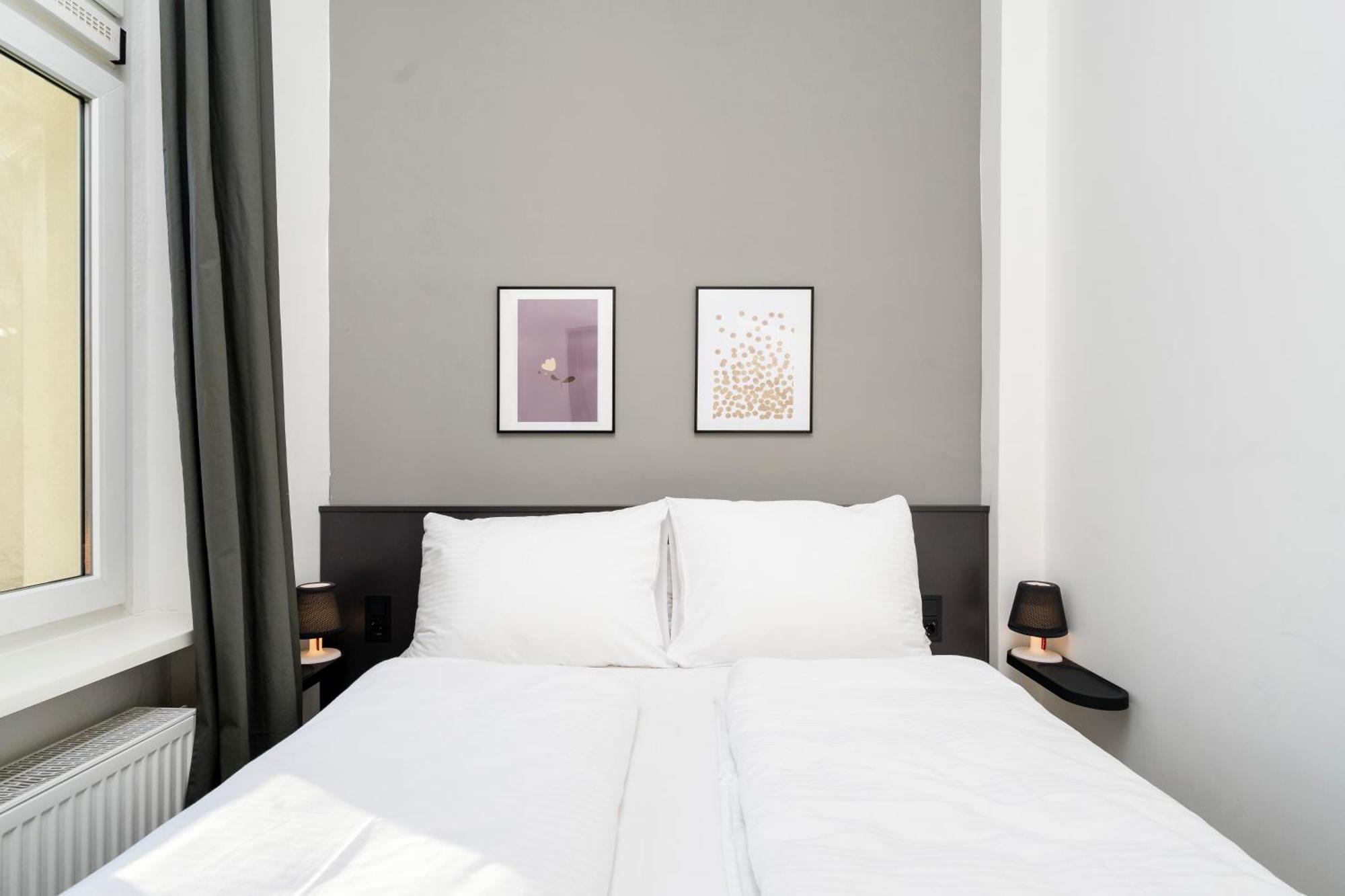 Bensimon Apartments Mitte/Wedding Berlin Room photo