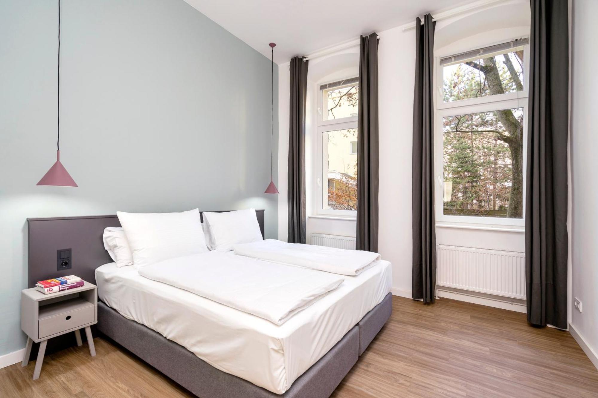 Bensimon Apartments Mitte/Wedding Berlin Room photo
