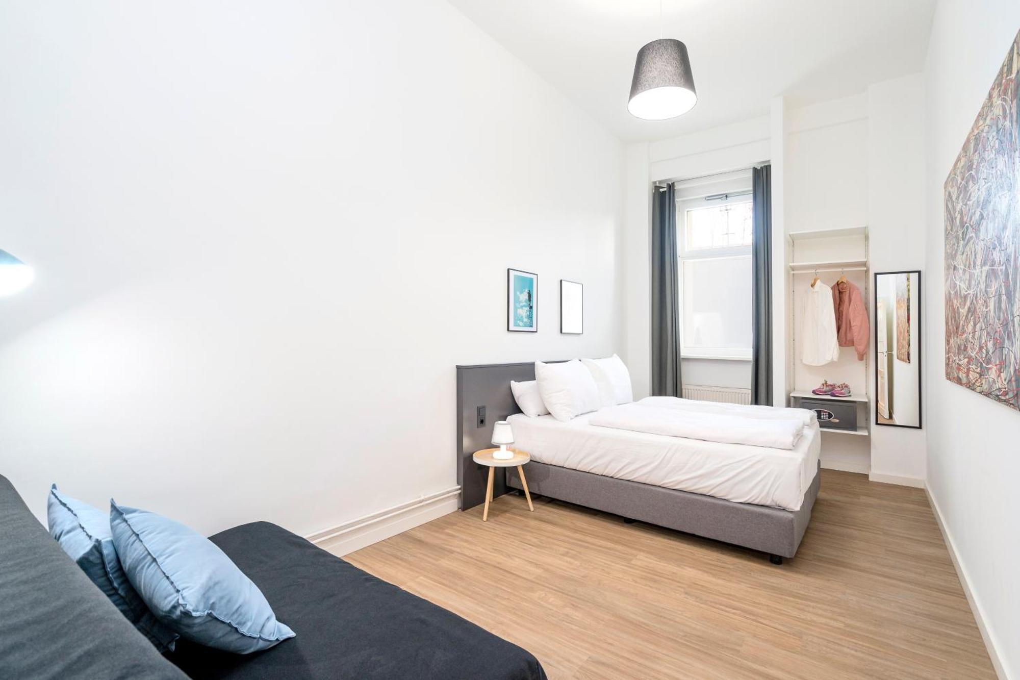 Bensimon Apartments Mitte/Wedding Berlin Room photo