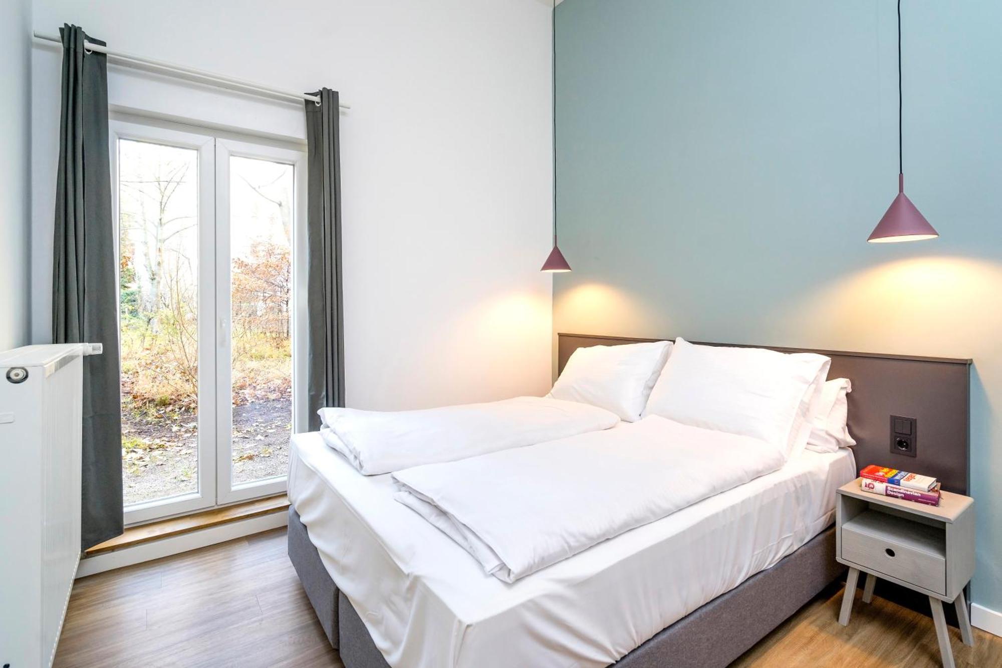 Bensimon Apartments Mitte/Wedding Berlin Room photo